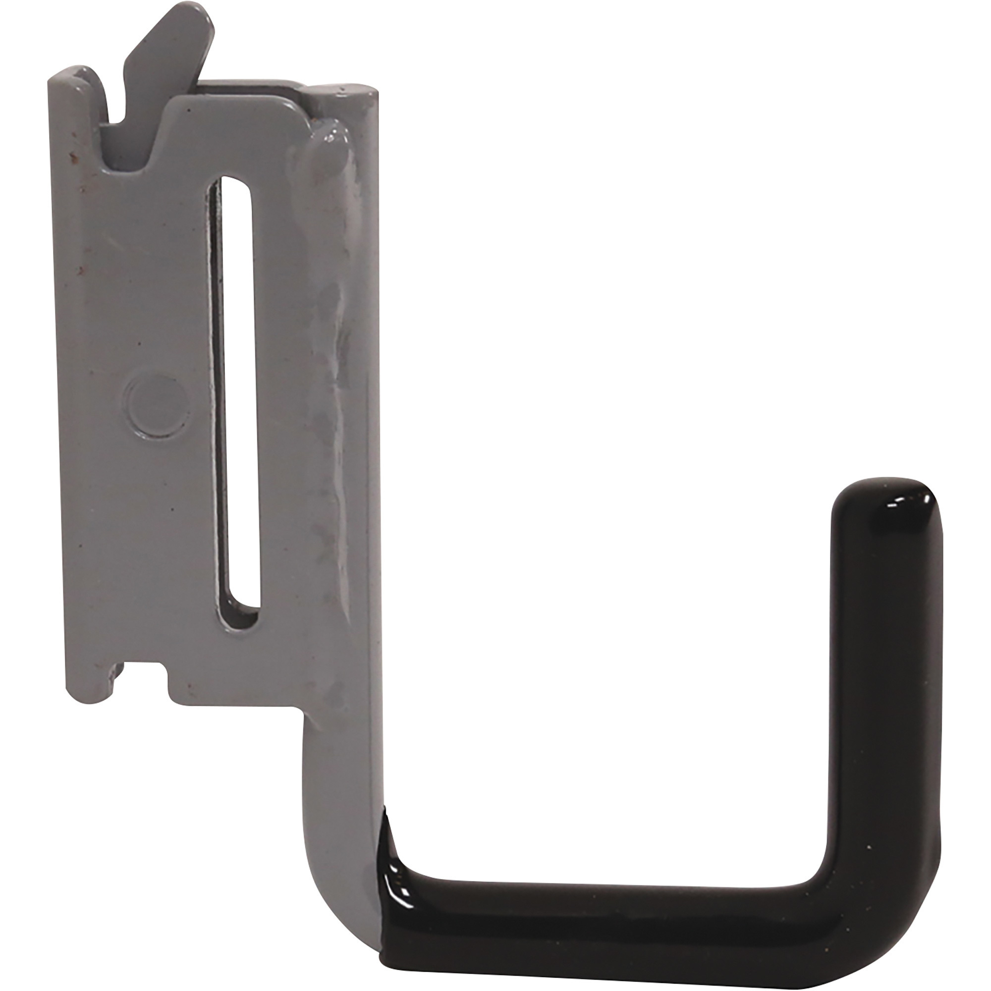CargoSmart Small Square Hook, For E-Track/X-Track, Model# 6548